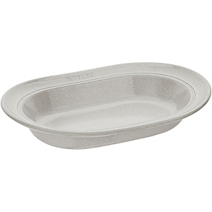 �X�g�E�u �Z���~�b�N �I�[�o���v���[�g �J���p�[�j�� 40508-030 25cm