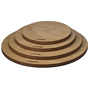 LAVA オーバルキャセロール LV0082 10cm - 調理器具のSHOKUBI