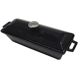 LAVA オーバルディッシュ 23cm LV0062 - 調理器具のSHOKUBI