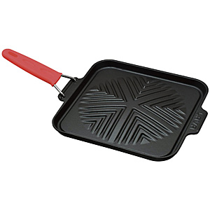 LAVA �V���R���n���h���O�����p�� �X�m�[�^ 24cm