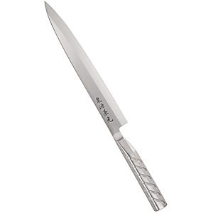 �򌹌��� INOX handle �h�g �Аn 270mm