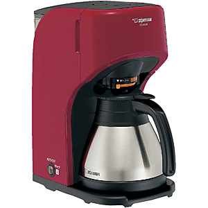 �ۈ� �R�[�q�[���[�J�[����� EC-KV50-RA