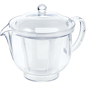 �N���A�e�B�[�|�b�g �|���G�X�e�����b�V�� TW-3769 280cc