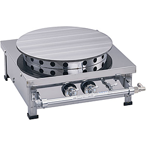 �K�X�� �N���[�v�Ċ� SGC-400 �s�s�K�X