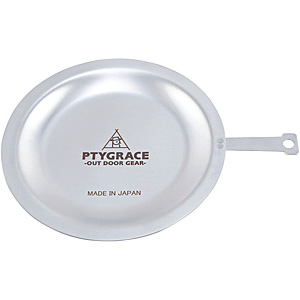 18-8 �X�e�����X ������Əd�߂̃V�F���J�b�v���b�h PY-SIE029