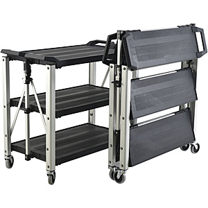 �g���X�g �t�H�[���f�B���O�T�[�r�X�J�[�g S 4071BK �u���b�N