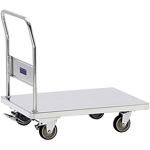 �t�b�g�u���[�L�t �I�[���X�e�����X��� NW-9060D-FB 900�~600mm