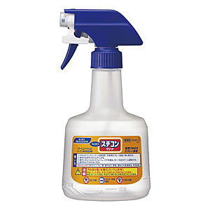 �ԉ� �X�`�R���N���[�i�[��p�X�v���[�e�� 600ml ���b�N�t