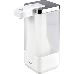 R,Sショップ エルテオオイルクレンザー ディスペンサー オートディスペンサー ESD-09ES 液タイプ - 調理器具のSHOKUBI