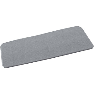 �X�^���f�B���O�}�b�g2 ��J�h�~�}�b�g 1500�~500mm �D