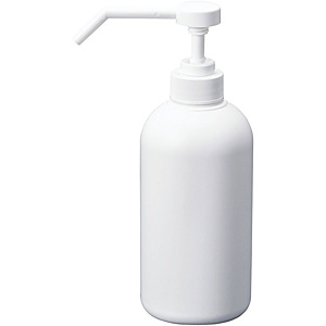 �v�b�V�����Ռ��{�g���X�v���[ ��w���ŗp 500ml