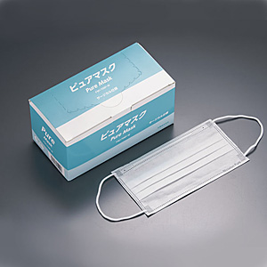 �s���A�}�X�N 3�w �T�[�W�J���d�l 50������