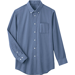 �j�����p �I�b�N�X�t�H�[�h�V���c ���� �u���[ SBLU-1809-K2 SS�T�C�Y