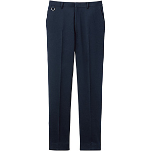 �j�����p �m�[�^�b�N���[���C���p���c �l�C�r�[ SPAU-1801-K3 M�T�C�Y