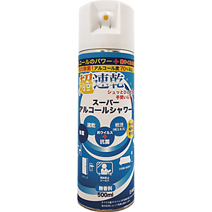 �X�[�p�[�A���R�[���V�����[ 500ml
