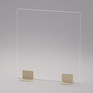 �������� TKG �򖗃K�[�h�p�[�e�[�V���� 400 �N���A/�A�C�{���[