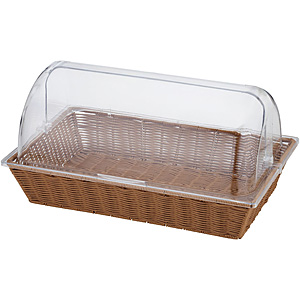 �g�[�_�C PP�x�[�J���[�o�X�P�b�g ���p 1/1 BB-412-BR �u���E�� �J�o�[�t
