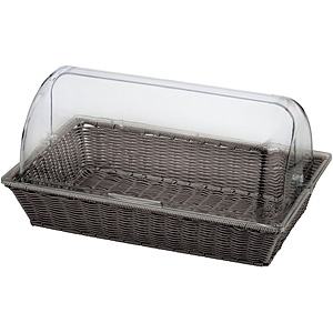 �g�[�_�C PP�x�[�J���[�o�X�P�b�g ���p 1/1 BB-427-DBR �_�[�N�u���E�� �J�o�[�t