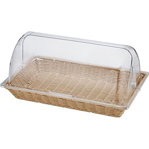 �g�[�_�C PP�x�[�J���[�o�X�P�b�g ���p 1/1 BB-1165C-IV �A�C�{���[ �J�o�[�t