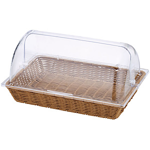 �g�[�_�C PP�x�[�J���[�o�X�P�b�g ���p 1/1 BB-1165C-BR �u���E�� �J�o�[�t