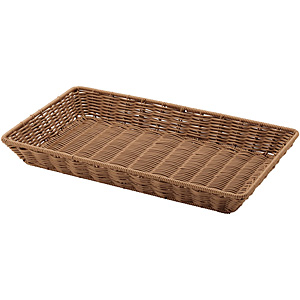 �g�[�_�C PP�x�[�J���[�o�X�P�b�g ���p 1/1 BB-1165-BR �u���E��