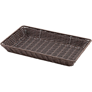 �g�[�_�C PP�x�[�J���[�o�X�P�b�g ���p 1/1 BB-1165-DBR �_�[�N�u���E��