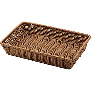 �g�[�_�C PP �p�^ �r���b�t�F�o�X�P�b�g 42�^ BB-4228-BR �u���E��