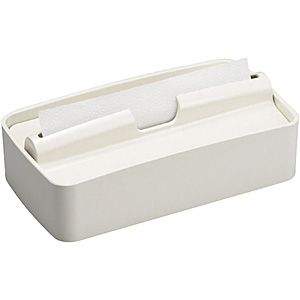 �V�F���~�� �y�[�p�[�^�I���{�b�N�X SM-11424MF �z���C�g