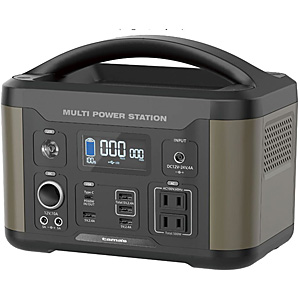 �|�[�^�u���d�� TL107G 500W