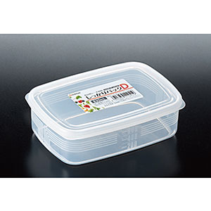��������p�b�ND K124(21319) 126�~178�~H55mm