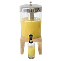 �^�b�`���X �W���[�X�f�B�X�y���T�[ 8���b�g�� JDW-01TL �ؐ��X�^���h