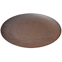 NEO FUSION �A�X�g ���E���h�v���[�g 0411-1711 ��285�~H20mm