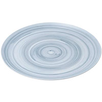NEO FUSION ���H���e�u���b�N ���E���h�v���[�g 0411-6032 ��285�~H20mm