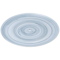 NEO FUSION ���H���e�u���b�N ���E���h�v���[�g 0411-6031 ��260�~H17mm