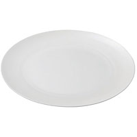 NEO FUSION �����A�z���C�g ���E���h�v���[�g 0411-1820 ��285�~H20mm