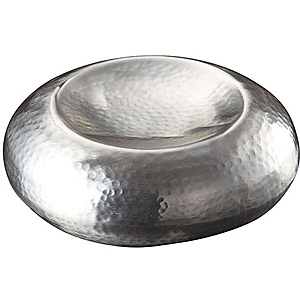 �X�e�����X�Ɩ� ���b�N�x�[�X �}�b�g S�T�C�Y ��15x13.5xH5.3cm