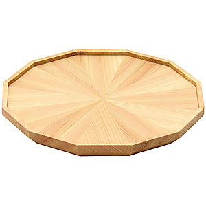 �O ���˖� 12�p�����M ��21x21xH2cm ��