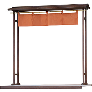 �a���f�R���[�V�����Z�b�g BD-1800 ��180cm