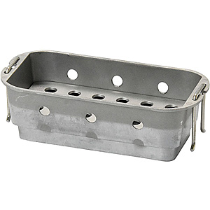 黒焼台 特大 手造り長角コンロ 黒焼台 特大 手造り長角コンロ