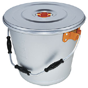 TMC�F�ʐH�� �V���o�[�A���}�C�g �� TS-14L 14���b�g��