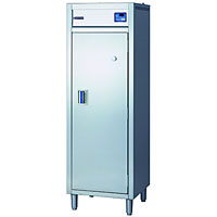 �N���[�����b�J�[ �E�ۓ��E�I�]������ W600�~D550mm NSCW-6ZD 50Hz