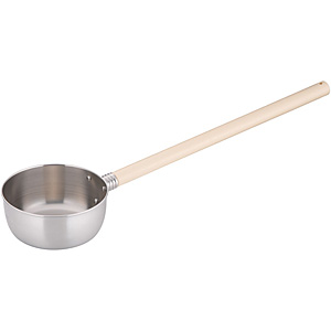 �C�P�_ IKD 18-8 �X�e�����X �R�� ���ێq 12cm