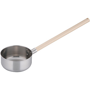 �C�P�_ IKD 18-8 �X�e�����X �R�� ���ێq 14cm