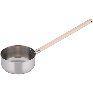 �C�P�_ IKD 18-8 �X�e�����X �R�� ���ێq 16cm