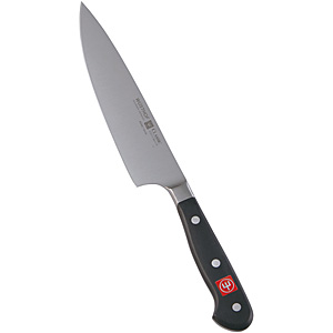 ヴォストフ スペシャルグレード 牛刀 両刃 4582-20SG 20cm - 調理器具