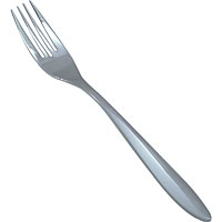 18-8 ステンレス アルビ テーブルスプーン - 調理器具のSHOKUBI