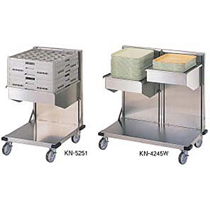 ���{���@ �g���[�E���b�N�p �f�B�X�y���T�[ �I�[�v�����t�g�^ KN-5245 680�~510mm