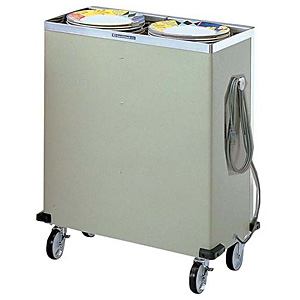���{���@ CLW�V���[�Y �f�B�X�y���T�[ ����J�[�g�^ 580�~330mm CL29W2H �ۉ���