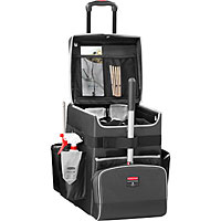 ラバーメイド クイックカート 1902465 大 - 調理器具のSHOKUBI