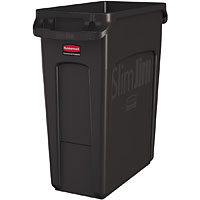 ���o�[���C�h Vented Slim Jim�R���e�i 60L 1956181 ��